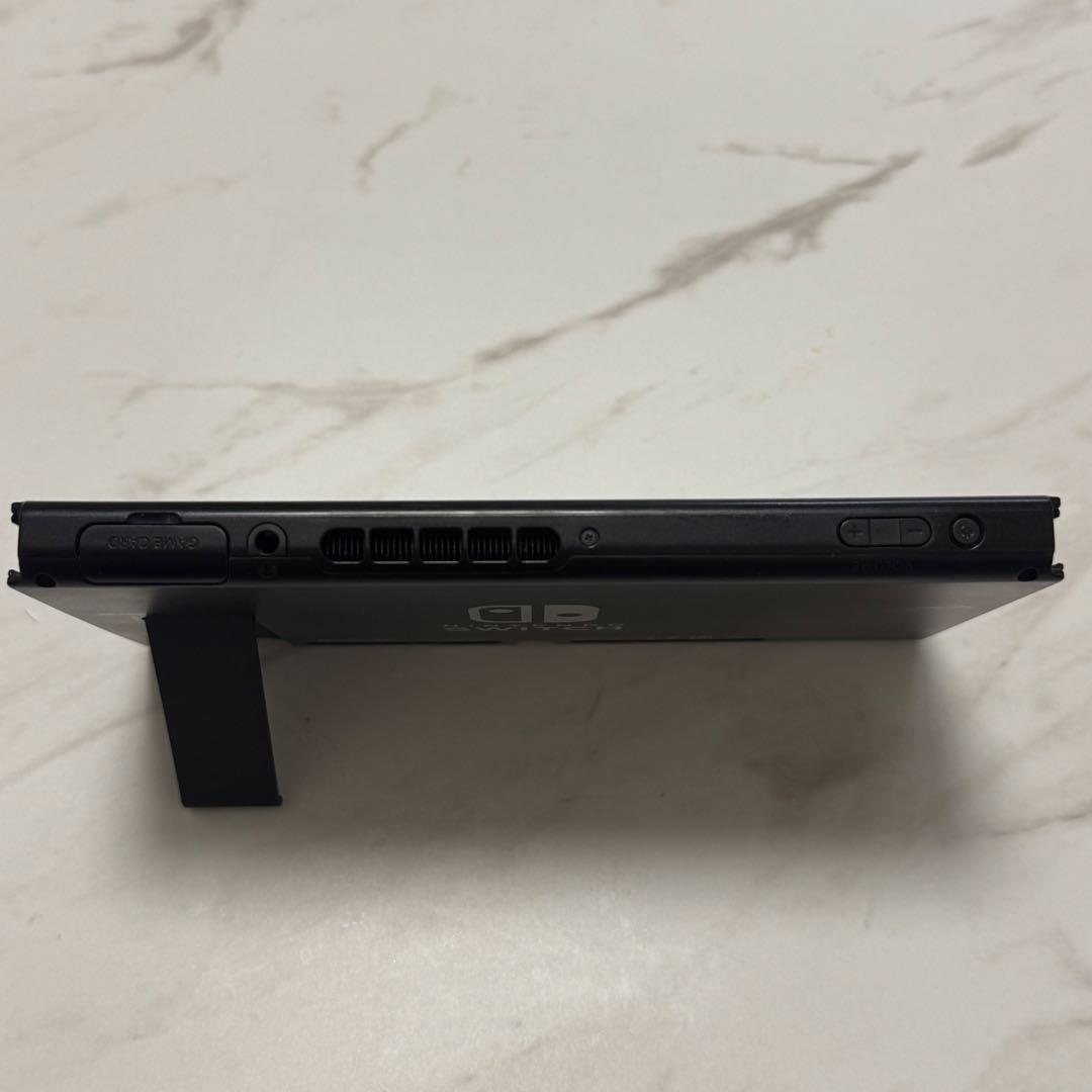 【動作確認済み】Nintendo Switch 本体のみ 2017年