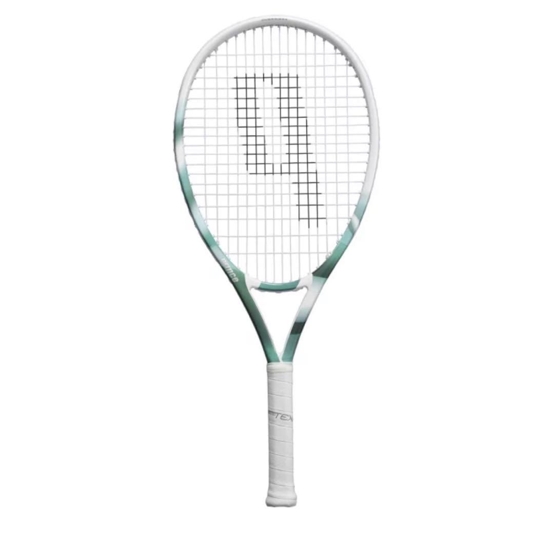 プリンス エンブレム120 限定カラー オーロラ グリップ2