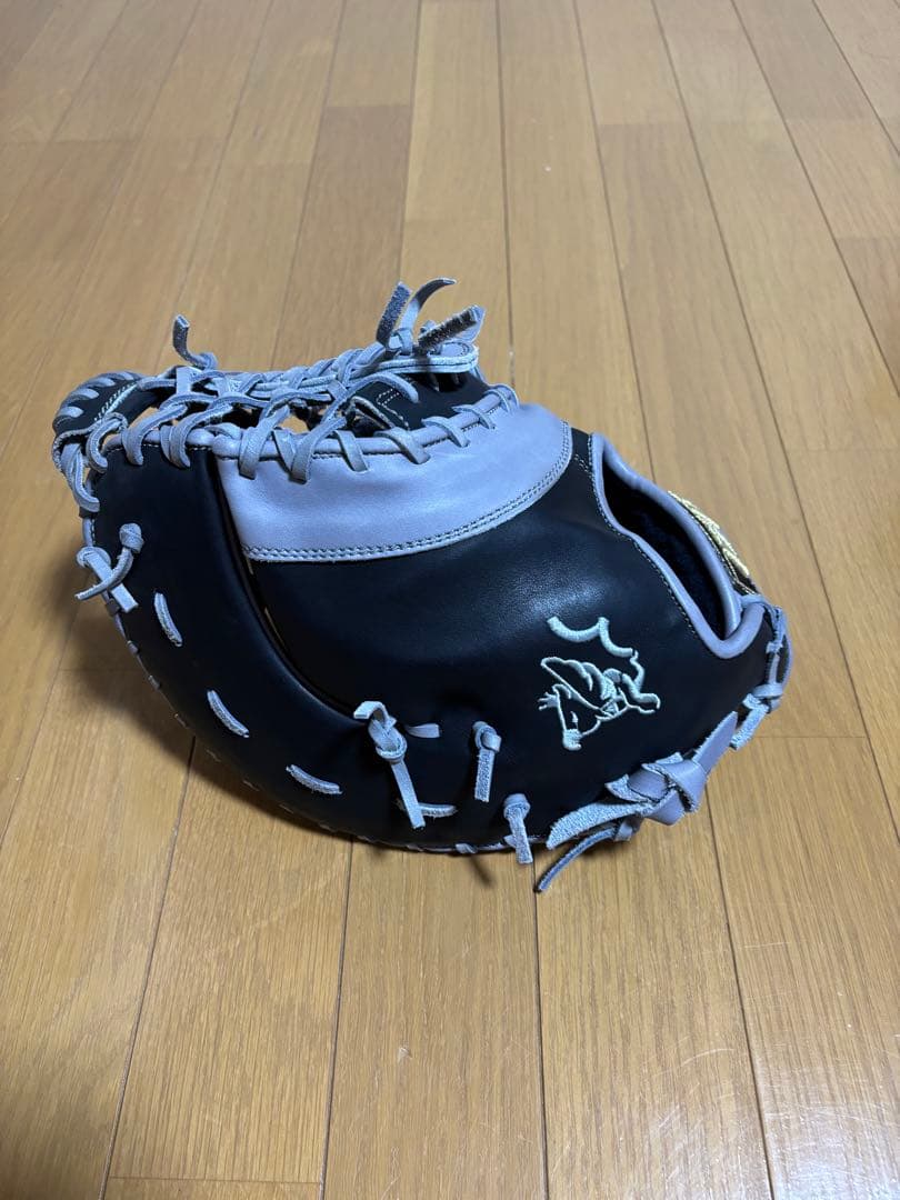 DiO 硬式ファーストミット