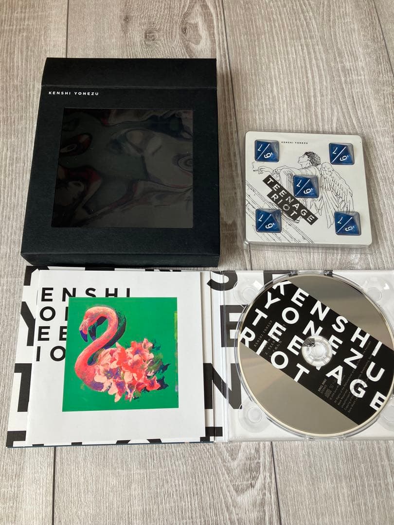 米津玄師 CD10枚セット