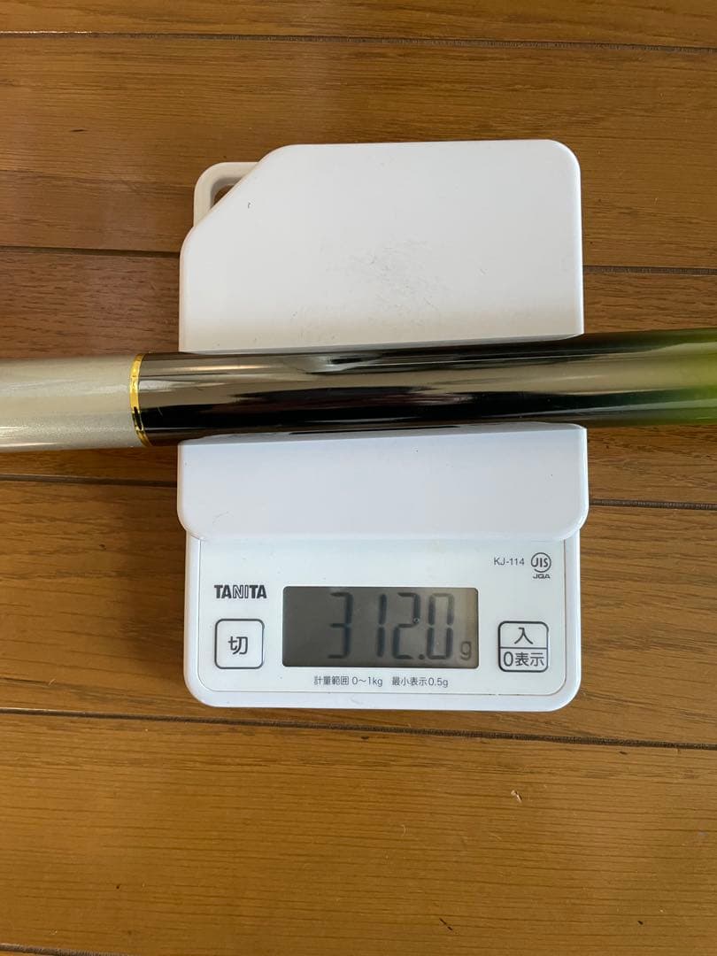 鮎竿　リョービ友水仙 VT 早瀬技　90