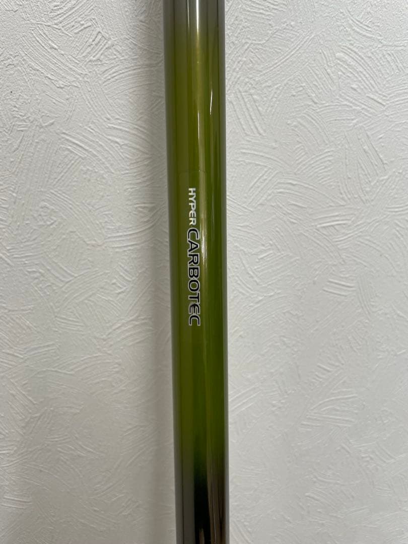 鮎竿　リョービ友水仙 VT 早瀬技　90