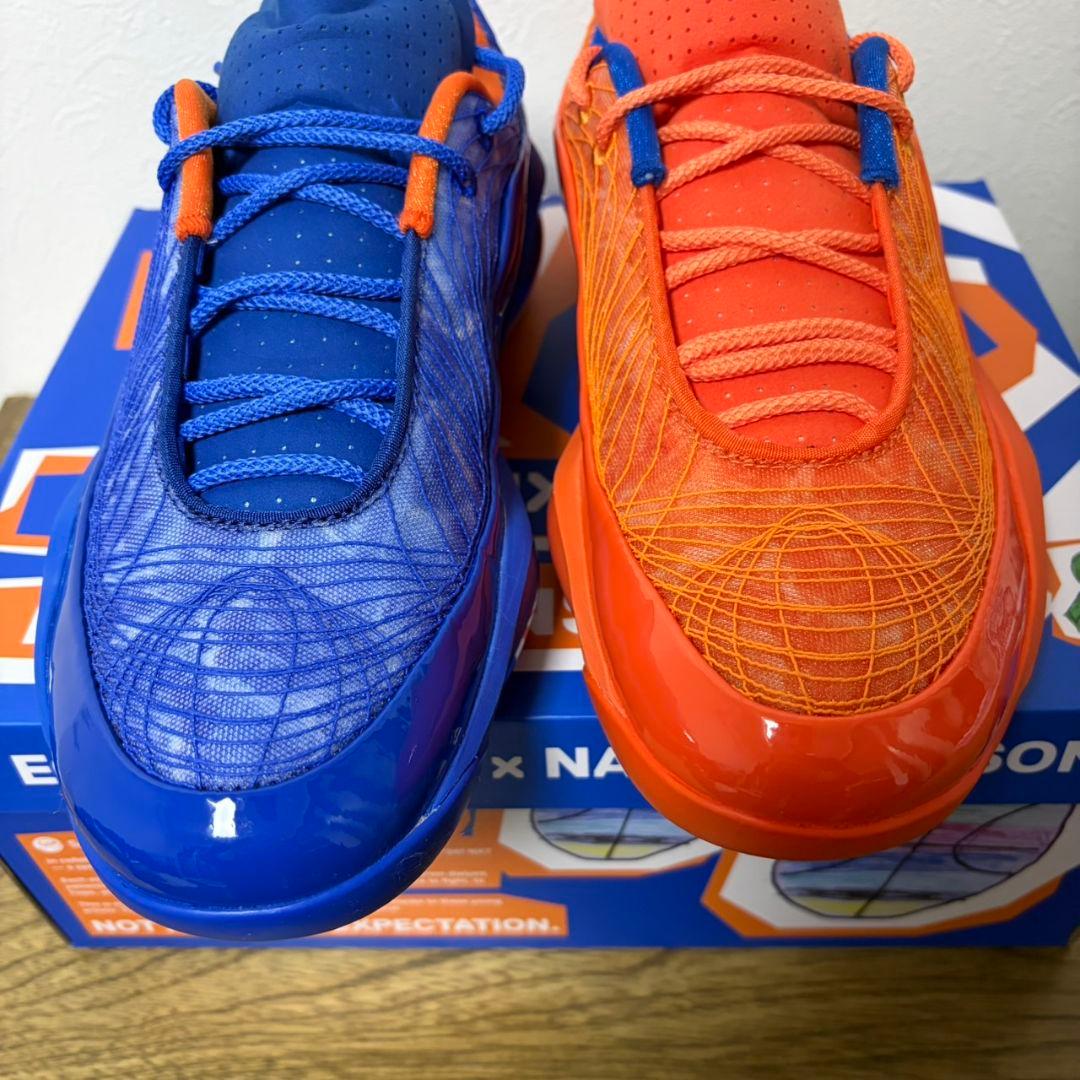 EQLZ 247 NXT NATE ROBINSON ネイトロビンソン リーニン