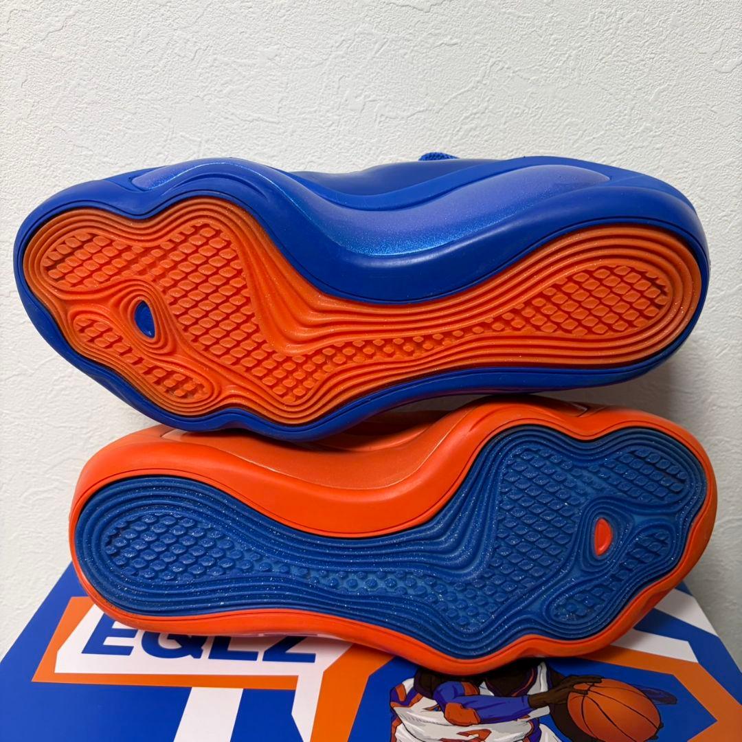 EQLZ 247 NXT NATE ROBINSON ネイトロビンソン リーニン