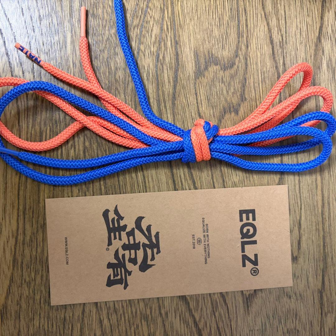 EQLZ 247 NXT NATE ROBINSON ネイトロビンソン リーニン