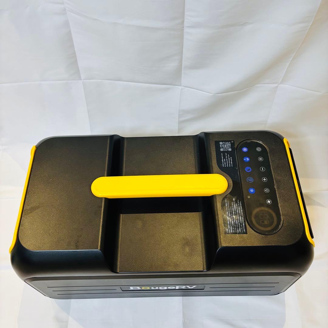 BougeRV ポータブルエアコン 3500BTU ポータブルクーラー