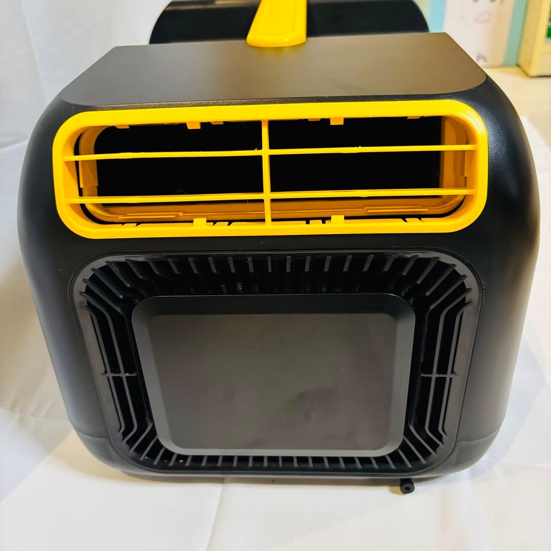 BougeRV ポータブルエアコン 3500BTU ポータブルクーラー