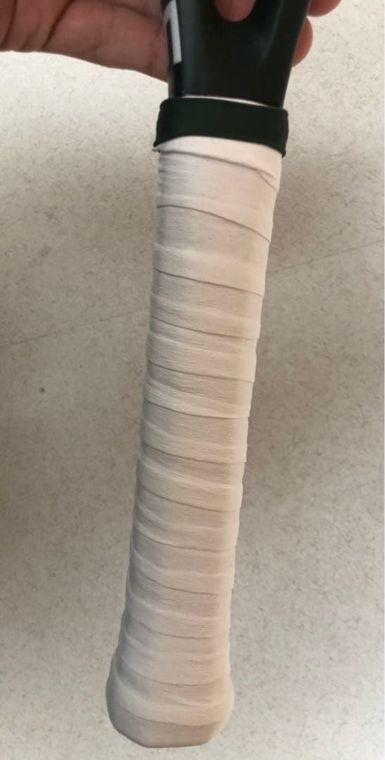 LACOSTE L:20 テニスラケット ケース付き　美品