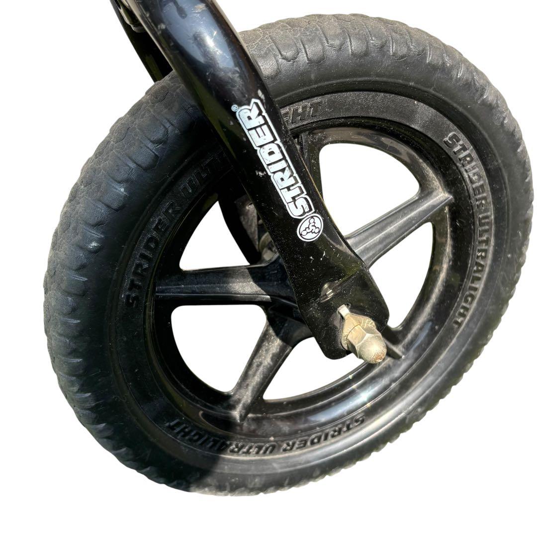 Renachi様　ストライダー　STRIDER SPORT 12インチ グリーン