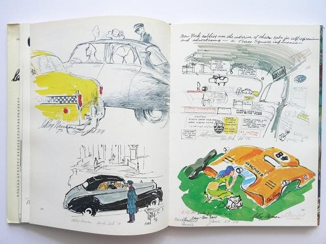 洋書◆リロイ・ニーマン画集 作品写真集 本 アートとライフスタイル