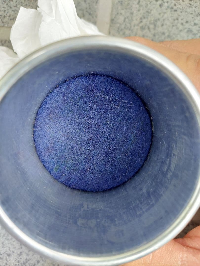 Coleman GIポケットストーブ　538-700