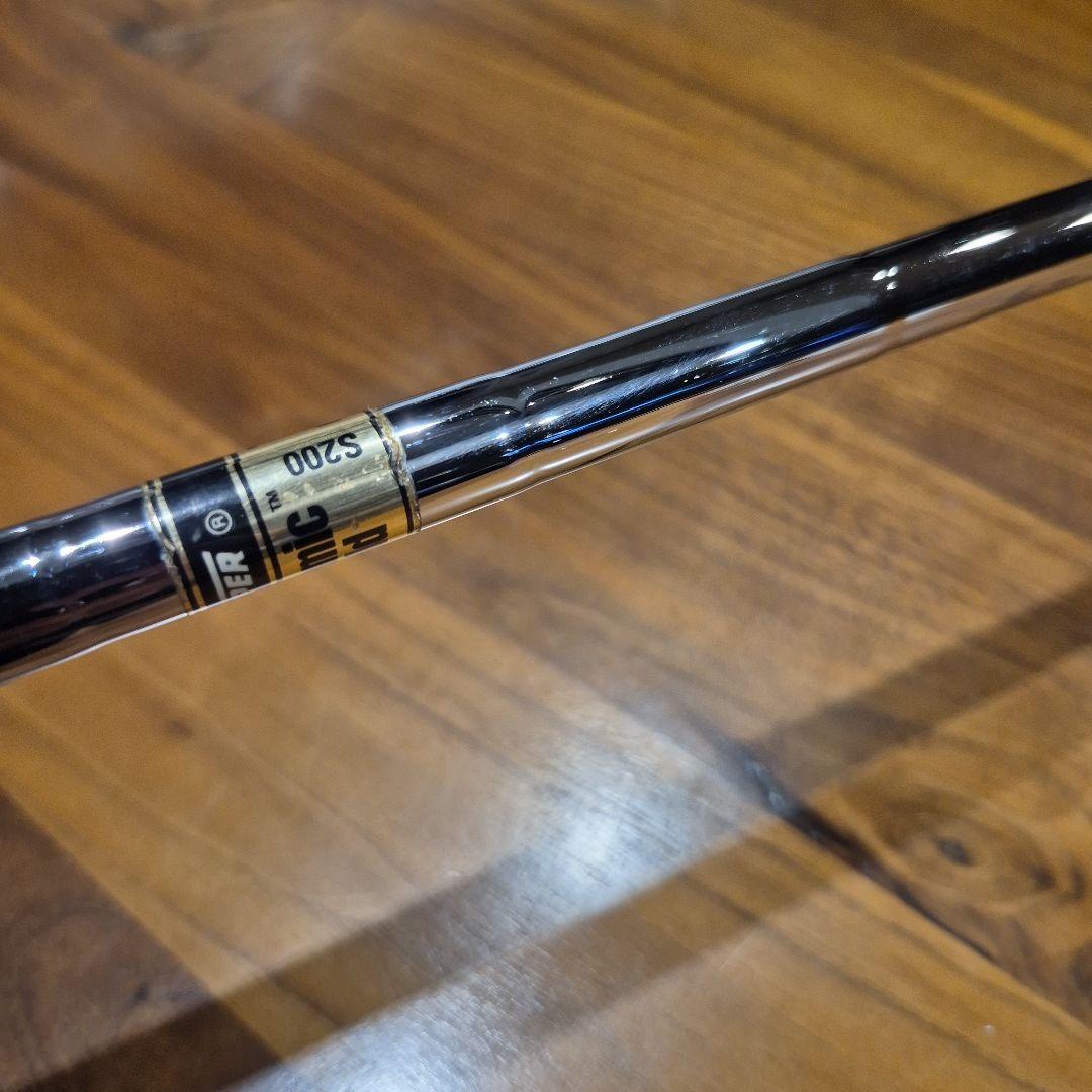 クラブ BRIDGESTONE TOURSTAGE X-Wedge 51 & 57