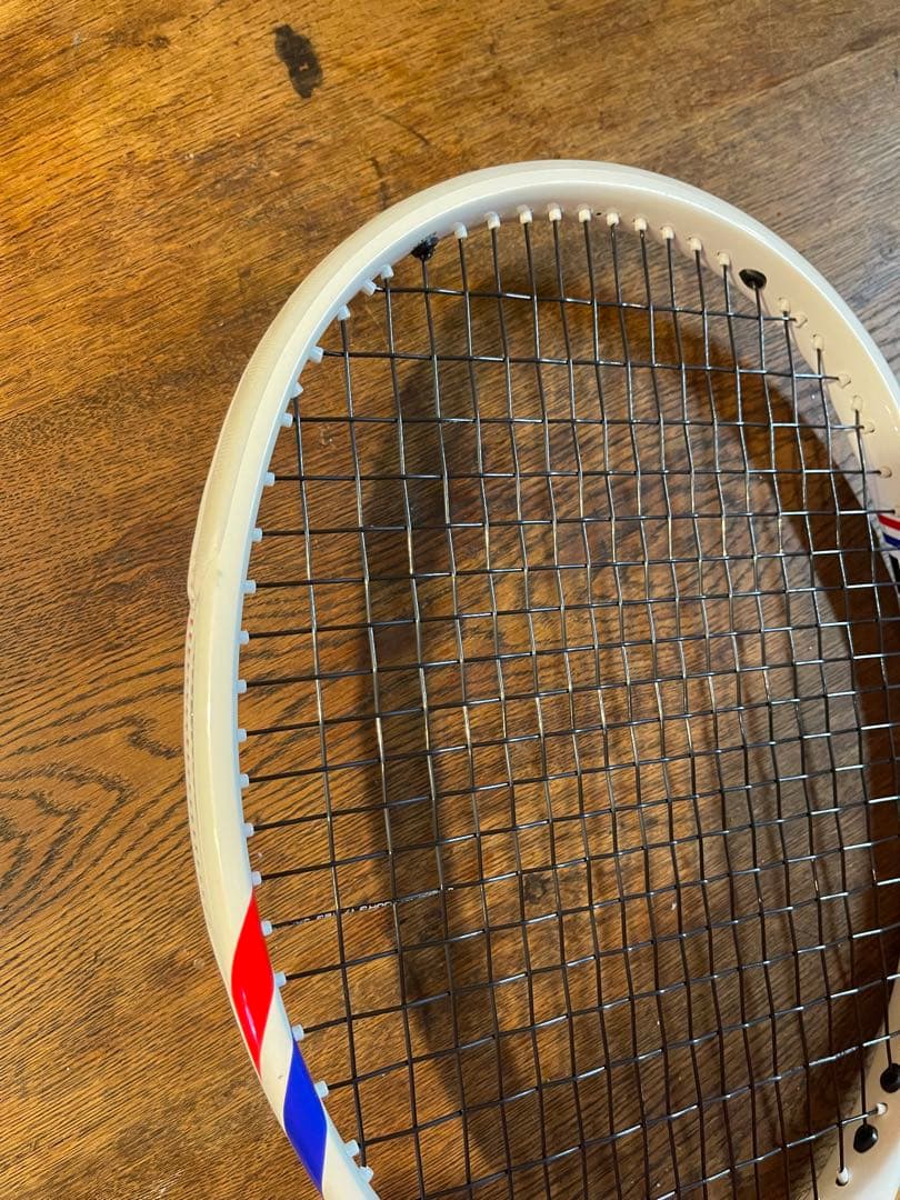 【2本分】Tecnifibre T-FIGHT 305s【バランス307mm】