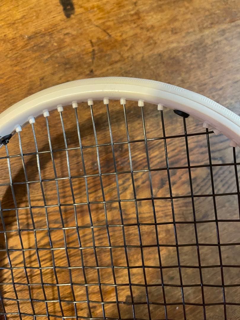 【2本分】Tecnifibre T-FIGHT 305s【バランス307mm】