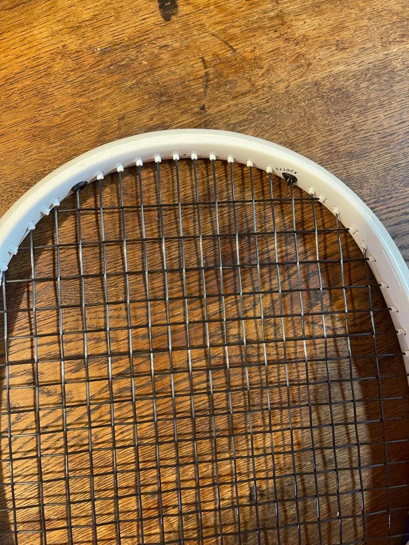 【2本分】Tecnifibre T-FIGHT 305s【バランス307mm】