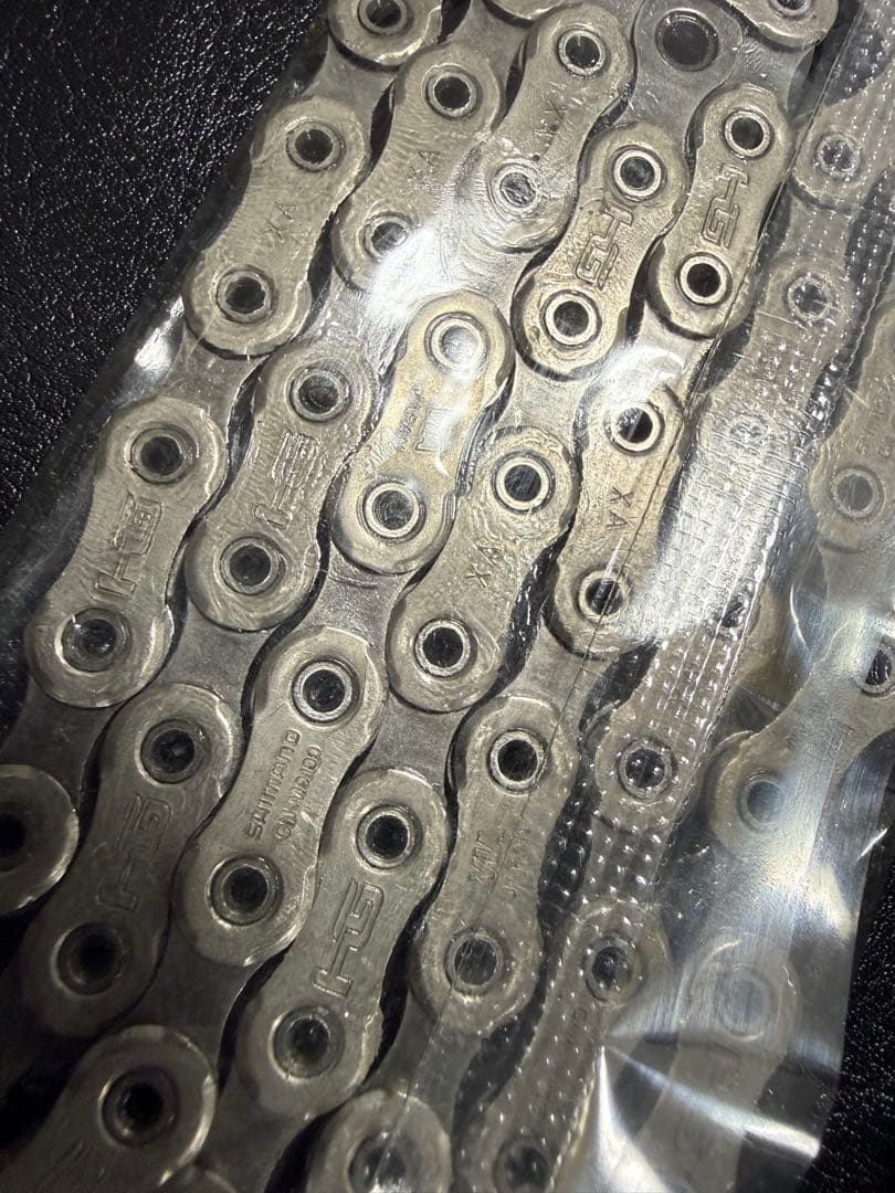 Shimano CN-M9100 12速チェーン 108リンク