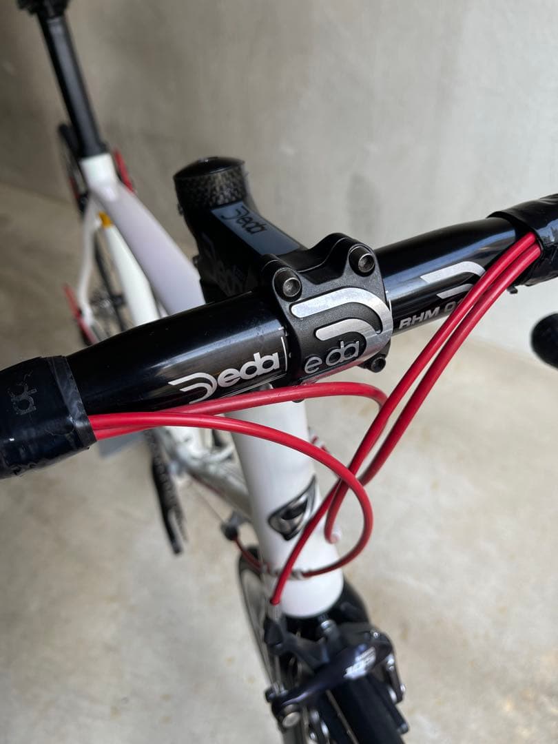 引渡し期間限定値下げ ANCHOR アルミニウムロードバイク 700C その他