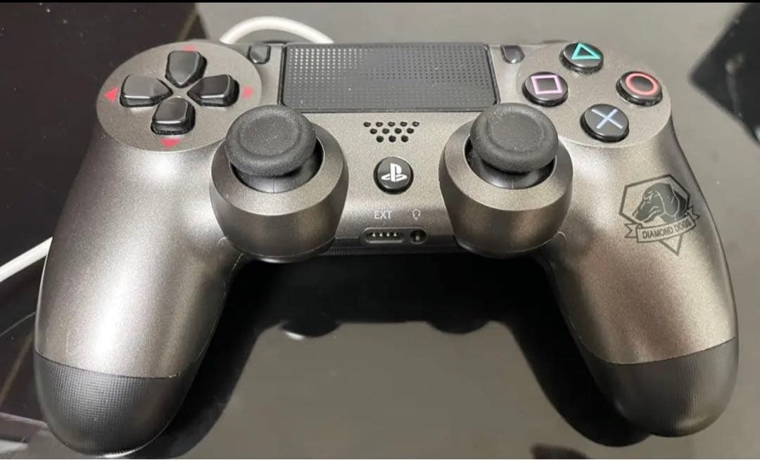 ps4本体、psvr、ソフト