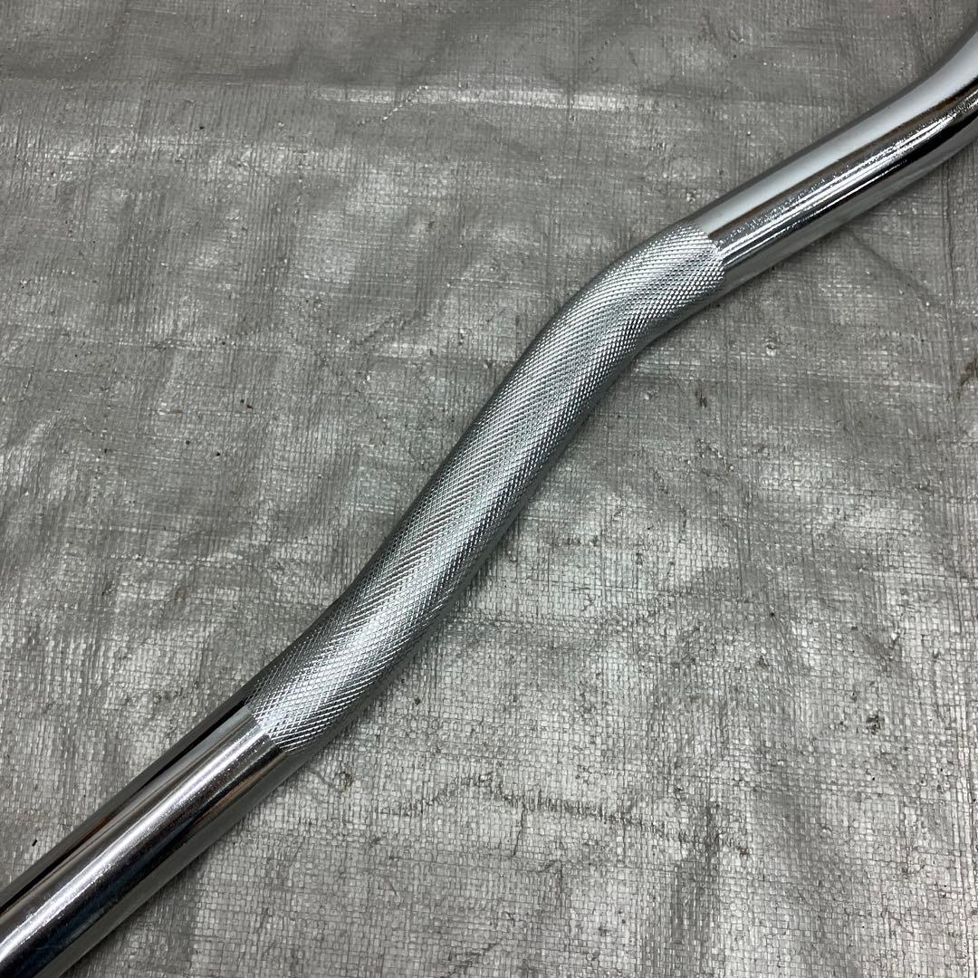 ★限定★バーベル3本セット28mmプレート用 180cm 120cm