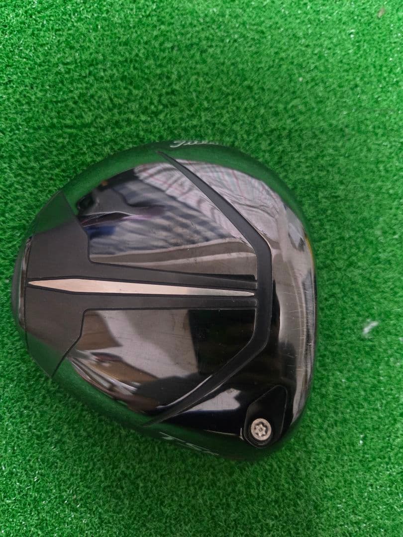 TSR2 ドライバー 9度　ドライバー　ヘッドのみ