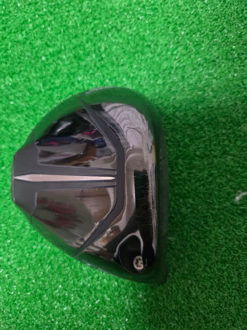 TSR2 ドライバー 9度　ドライバー　ヘッドのみ