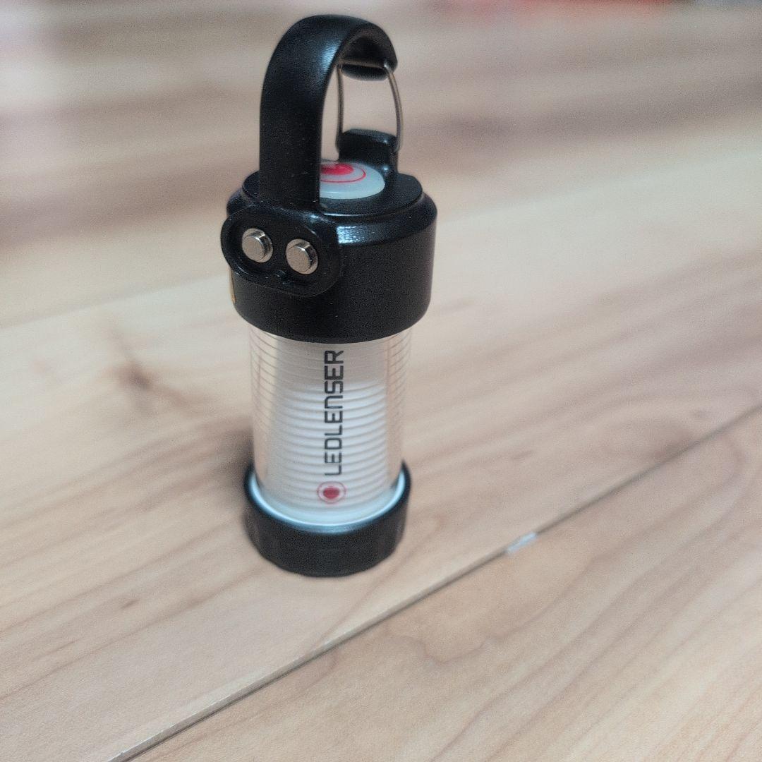 LEDLENSER MH5 ヘッドランプ