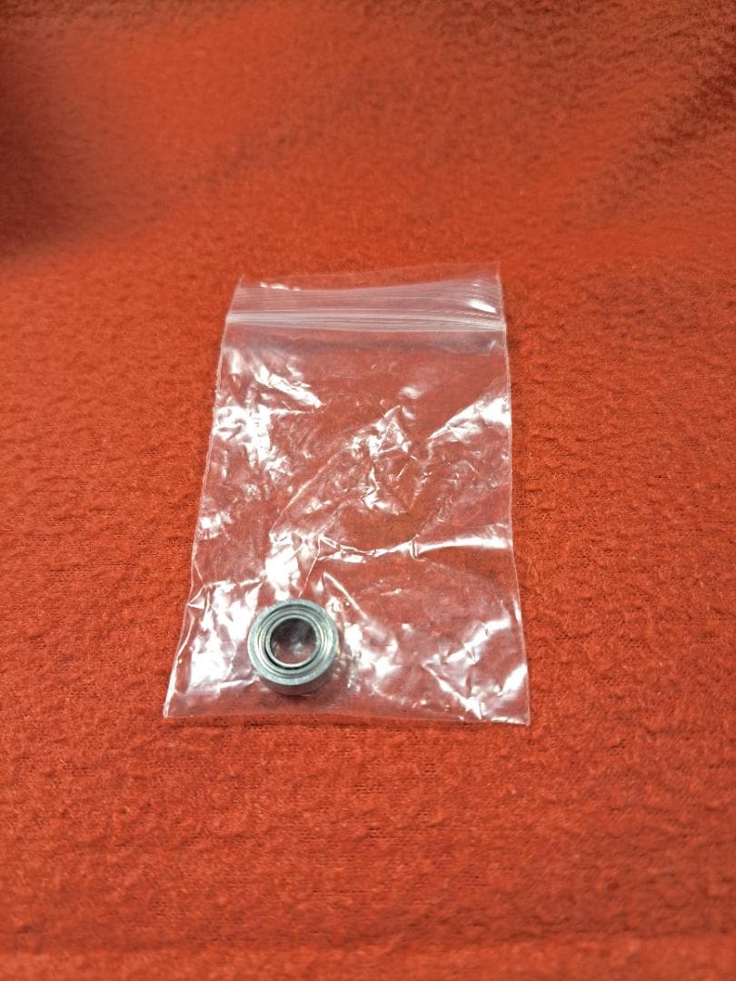 Mowl X ヨーヨー クリア