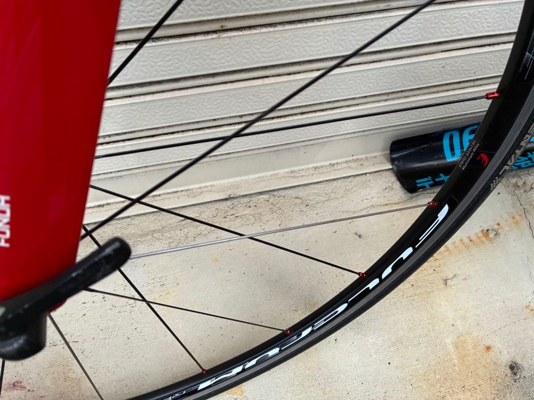 【整備済】ロードバイク サーベロ S2 Di2 Ultegra/DURA-ACE