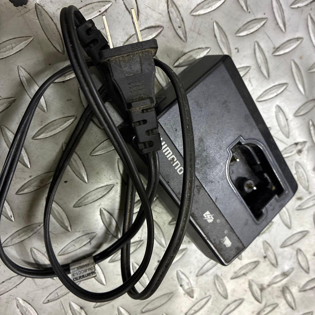 【整備済】ロードバイク サーベロ S2 Di2 Ultegra/DURA-ACE