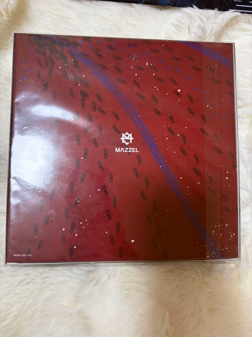 MAZZEL Parade MUSEUM盤 アルバム