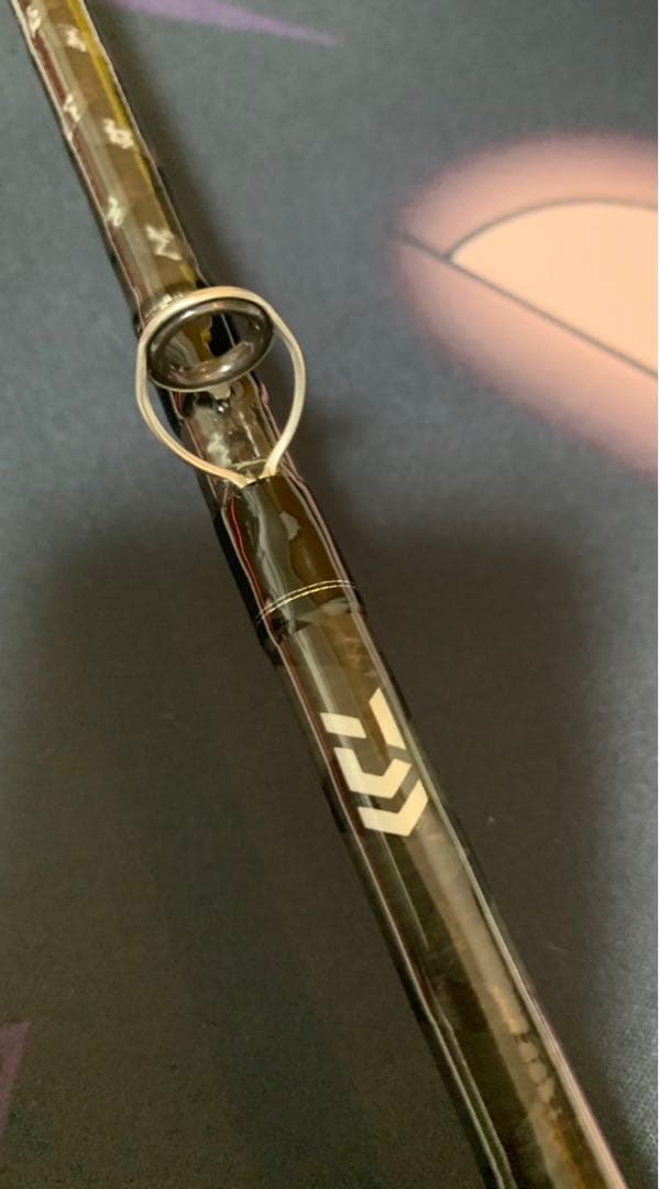 ダイワ　タトゥーラXT 6102MRB Daiwa