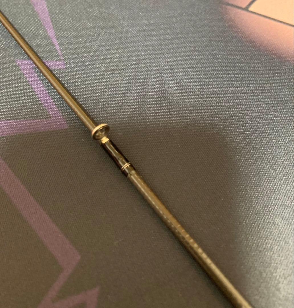 ダイワ　タトゥーラXT 6102MRB Daiwa