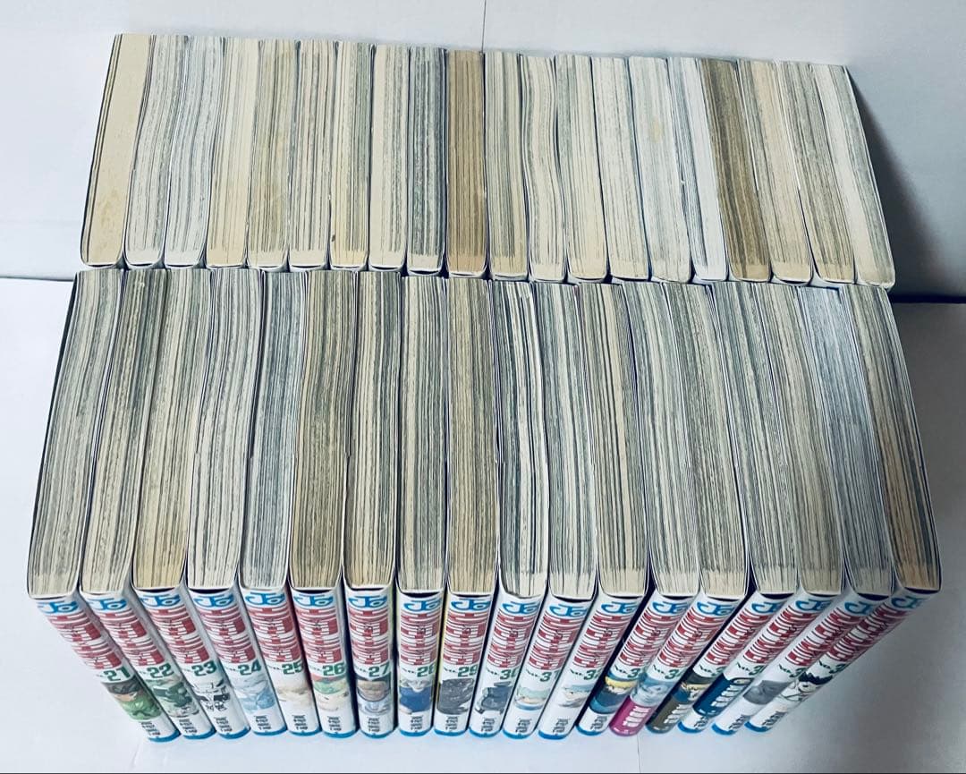 HUNTER×HUNTER ハンターハンター　全巻セット　1〜38巻