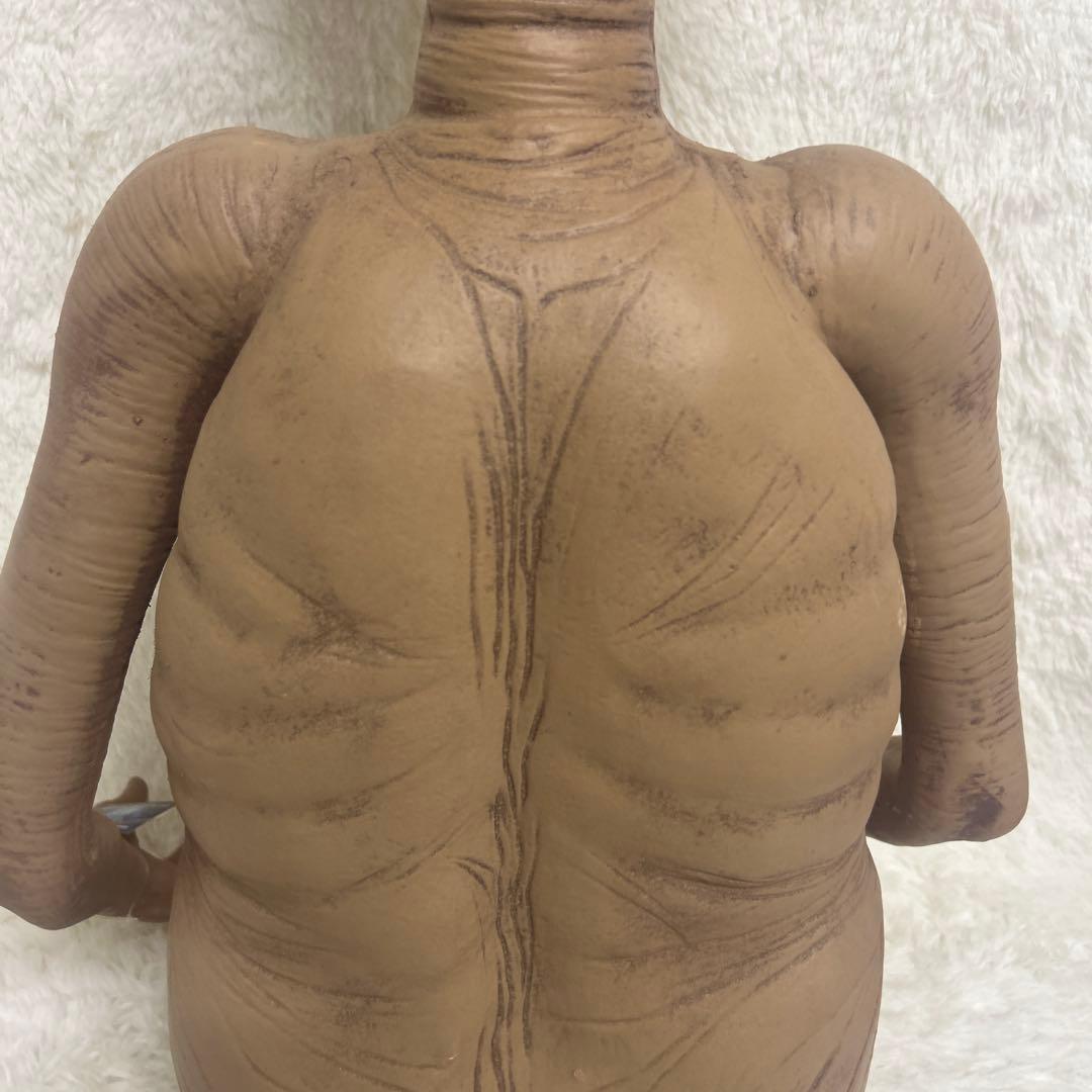 【極美品】NECA ライフサイズ 等身大 パペット ET E.T. フィギュア