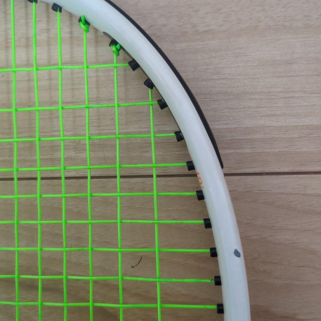 Prince Tour 98　テニスラケット 2本セット