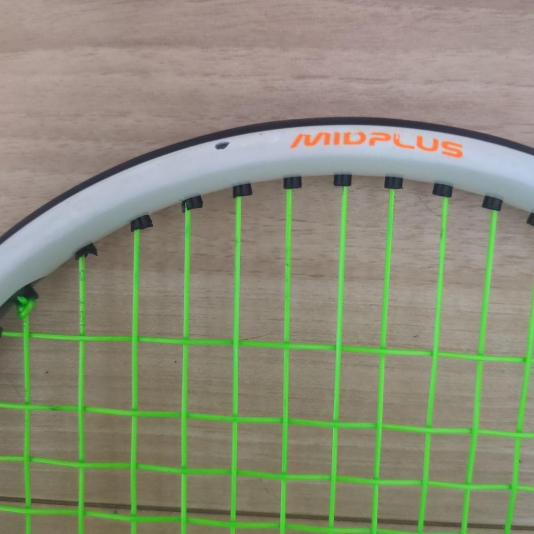 Prince Tour 98　テニスラケット 2本セット