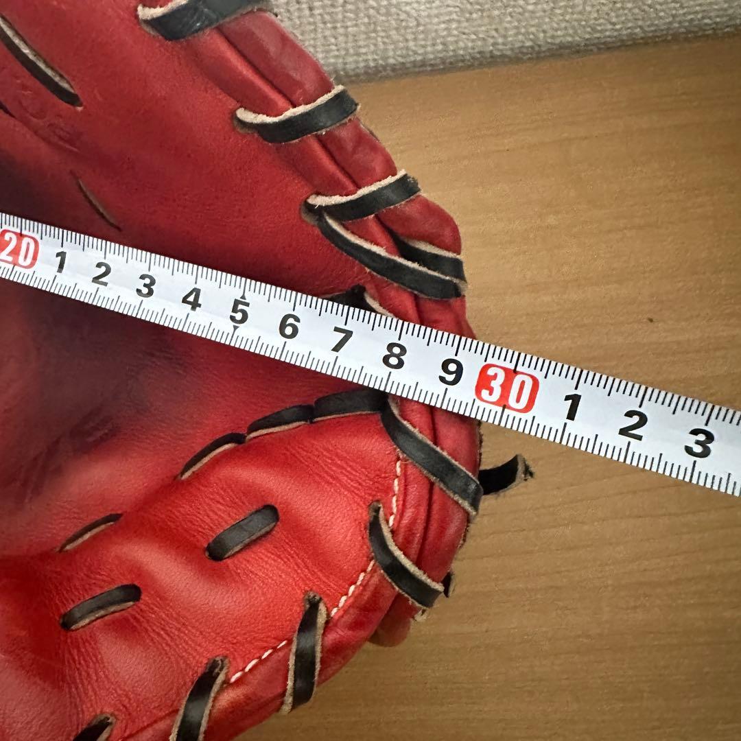 良型・即戦力！ZETT プロステイタス オーダー ファーストミット 野球