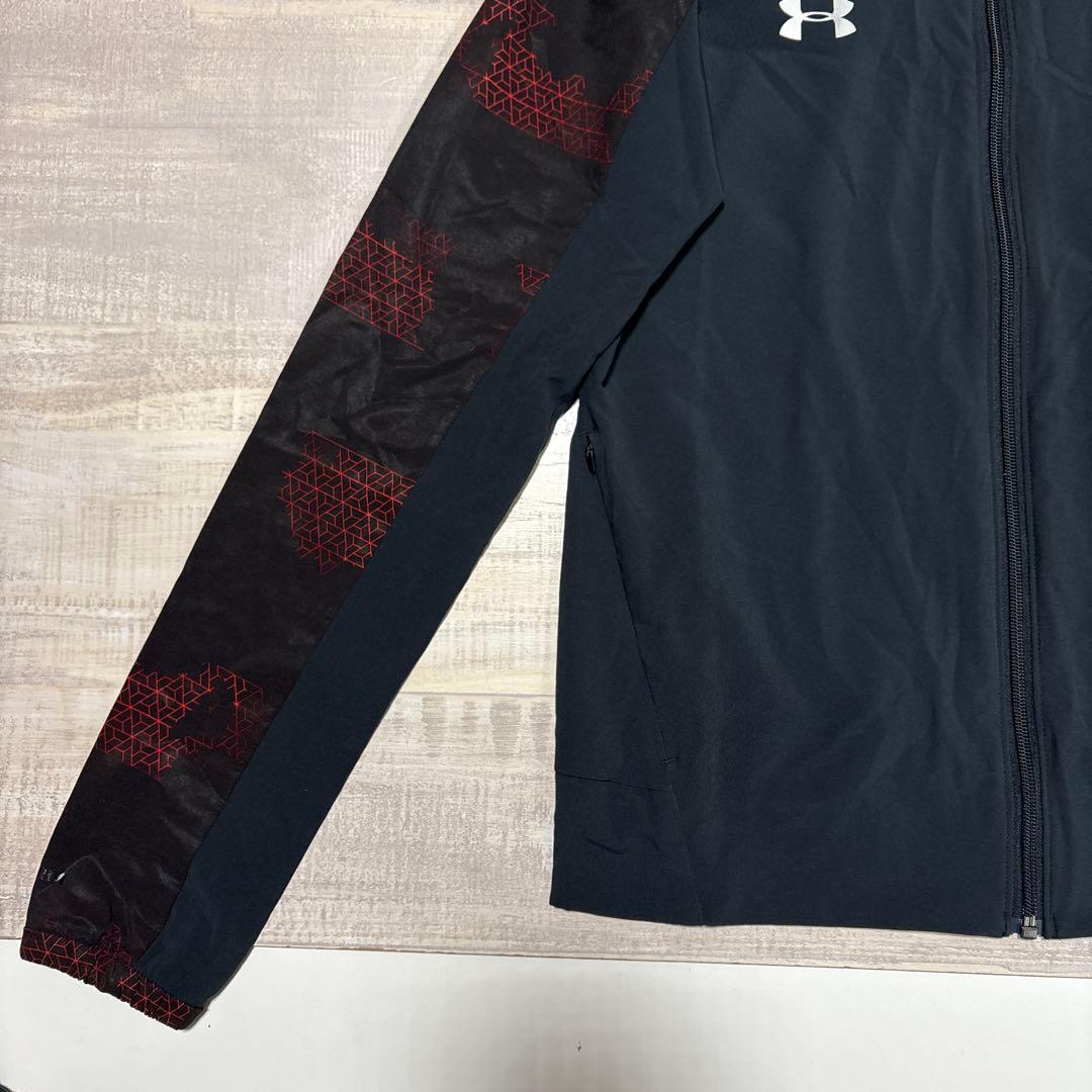 アンダーアーマー★セットアップ★撥水★STORM ★【メンズ サイズS相当】