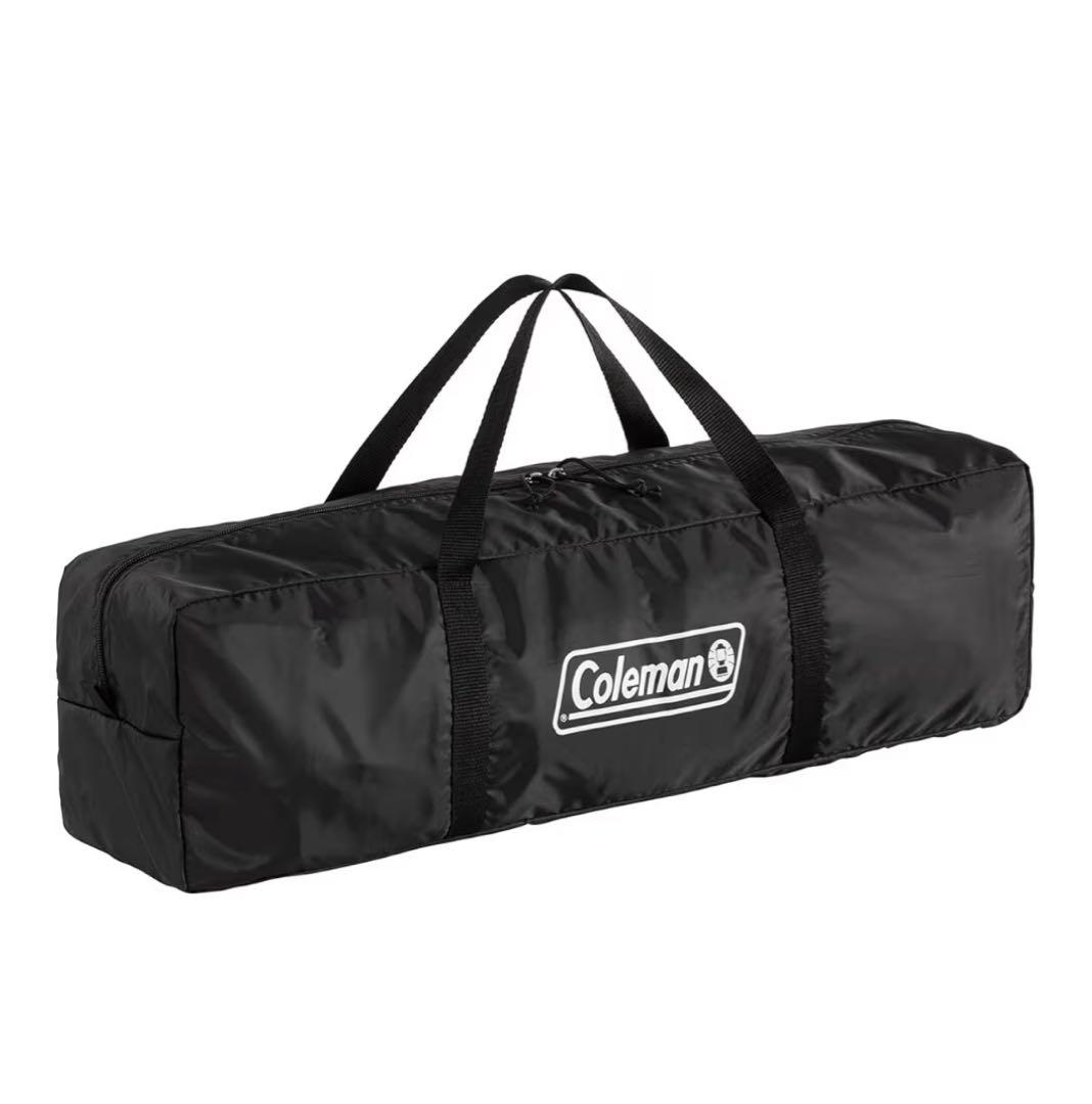 最終値下げ　新品未使用コールマン　テント インスタントアップドーム/S