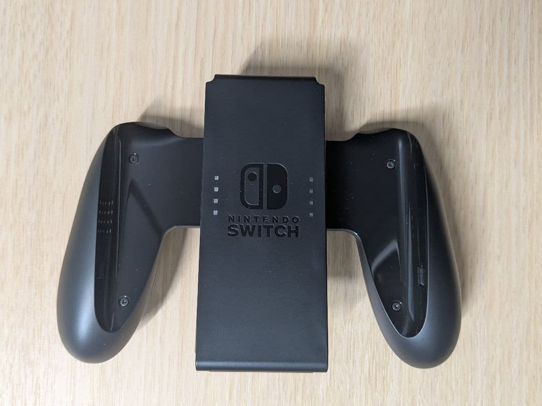 Nintendo Switch 初期型 microSDXCカード 256GB付き