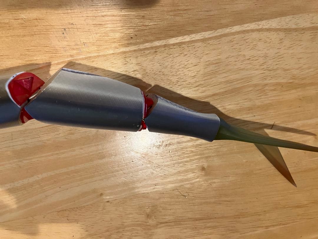 DRT クラッシュゴースト　スペクター