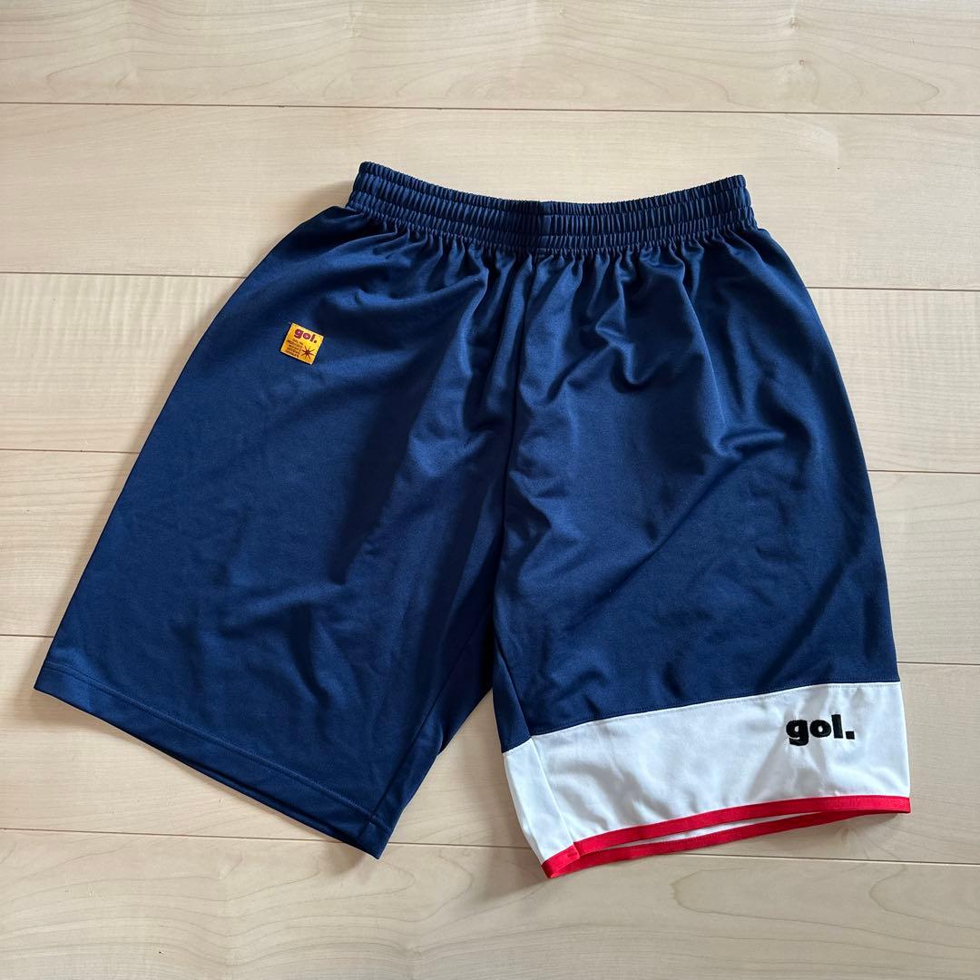 メンズ スポーツウェア XL 上下セット gol.