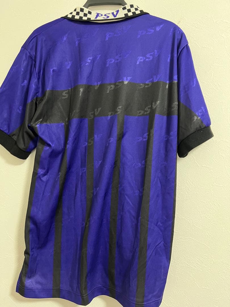 サ*ボ様 PSV 95-97 アウェイ ユニフォーム NIKE製