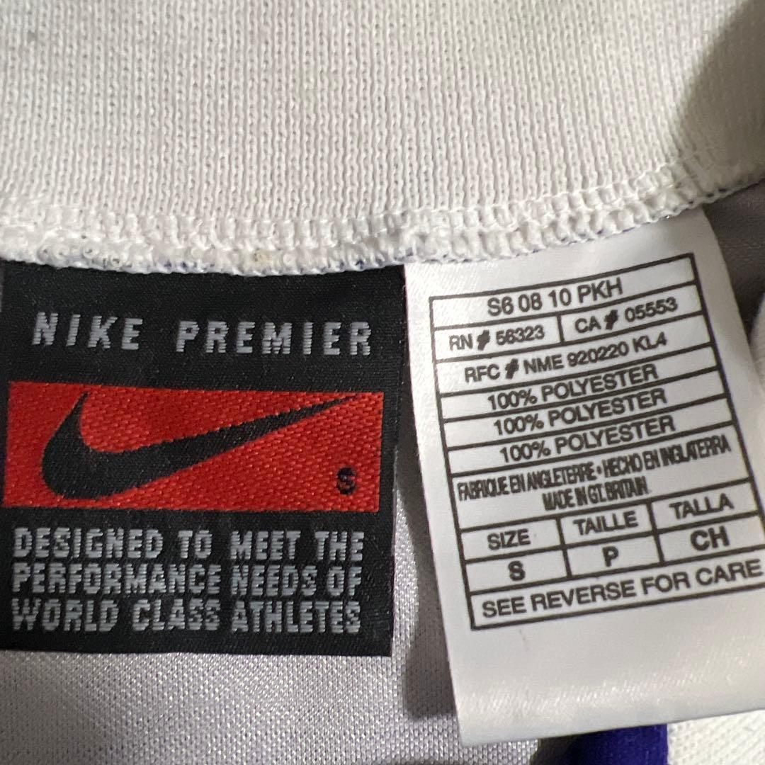 サ*ボ様 PSV 95-97 アウェイ ユニフォーム NIKE製