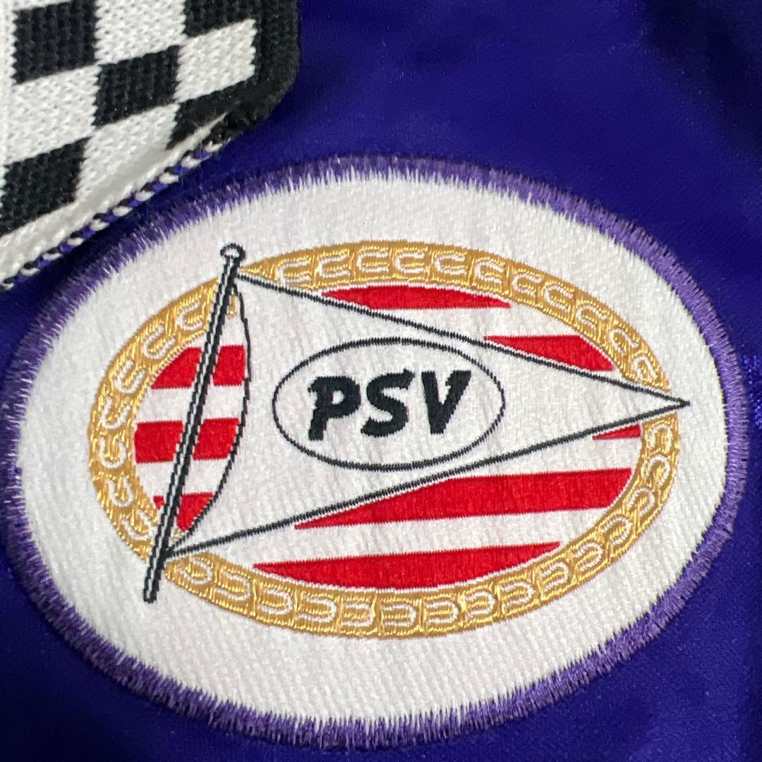 サ*ボ様 PSV 95-97 アウェイ ユニフォーム NIKE製