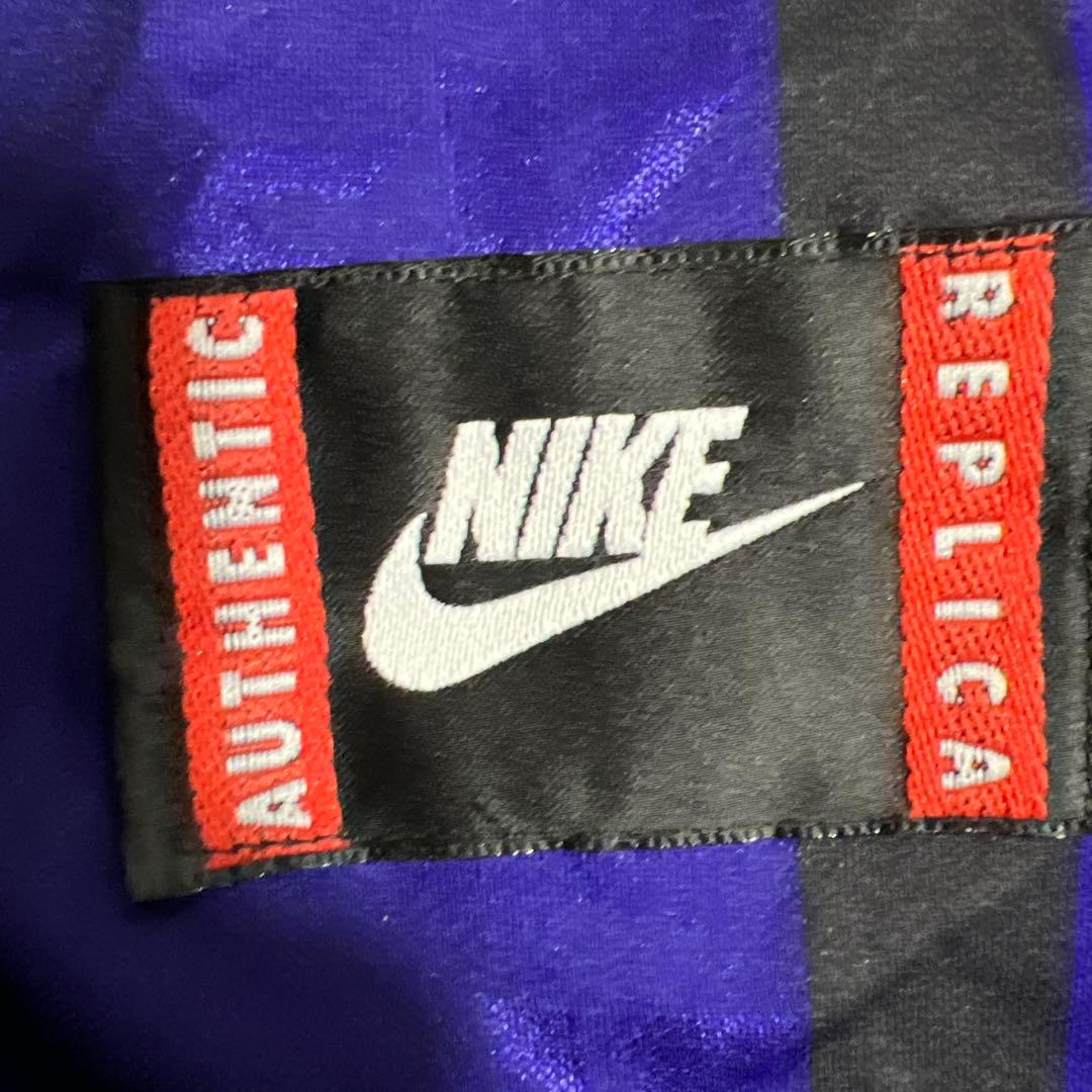 サ*ボ様 PSV 95-97 アウェイ ユニフォーム NIKE製