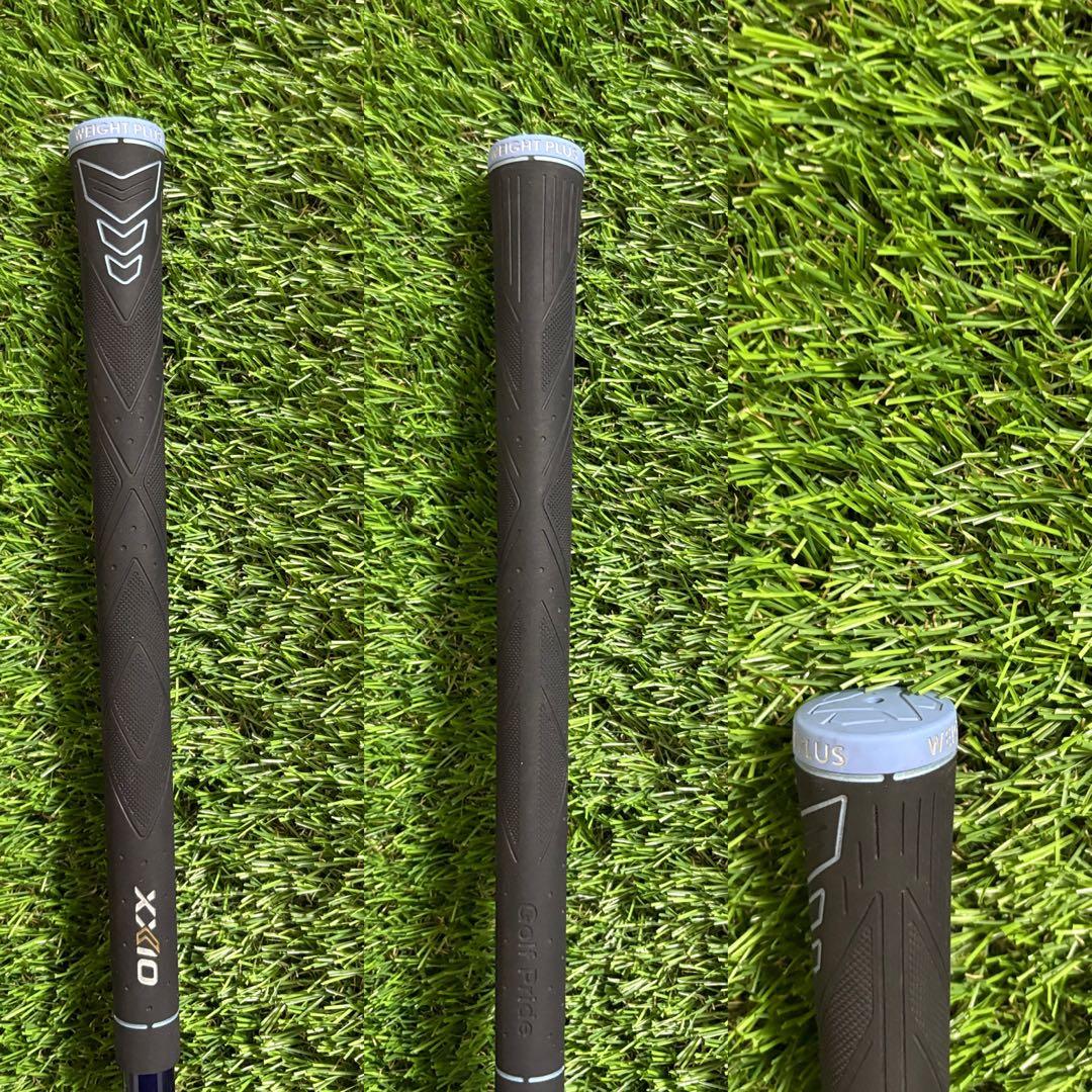 レディース！ゼクシオ13 XXIO13 ドライバー12.5°フレックスA