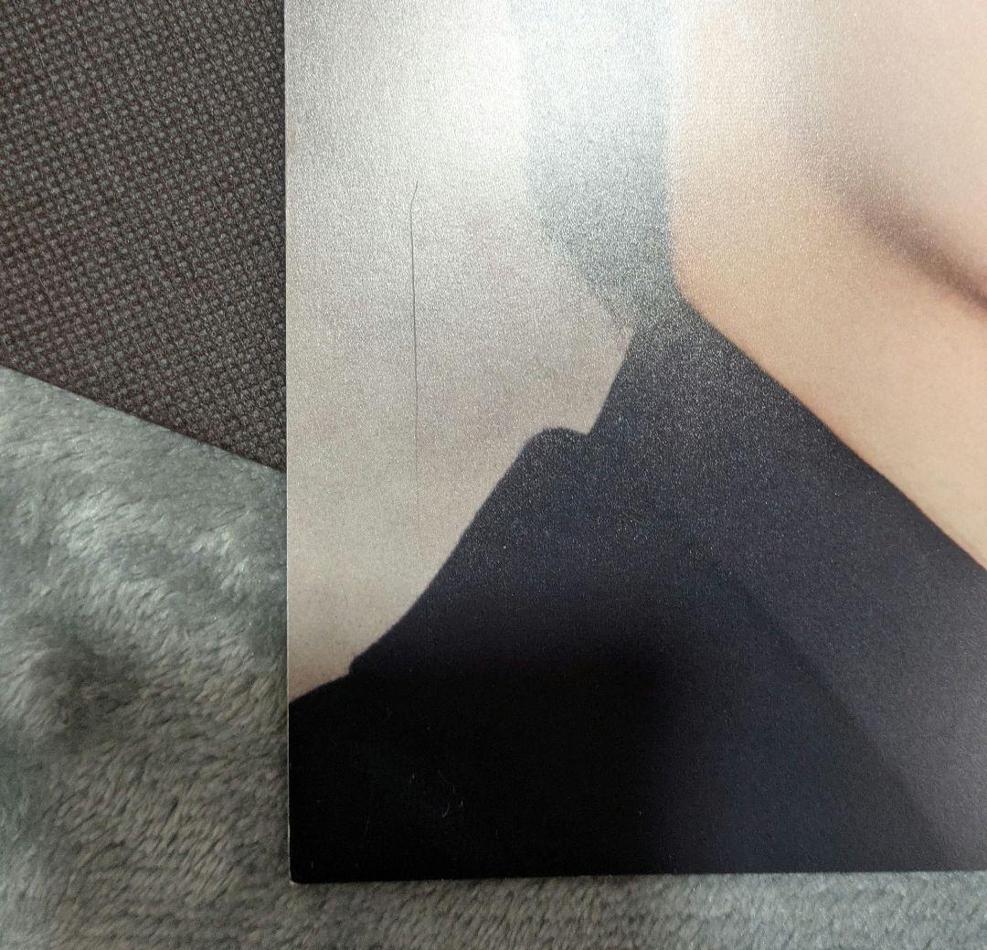 【 Man】THE BEST 3形態特典付＋カレンダーセット【おまけ有】