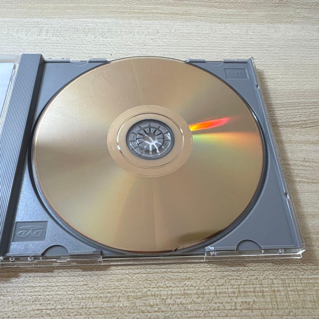 【未使用に近い】がんばっていきまっしょい　DVD