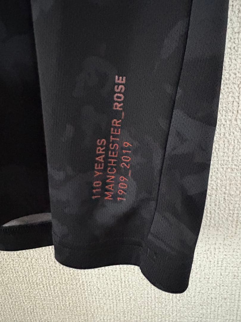 【正規品】19/20マンチェスターユナイテッド　マルシャル　ユニフォーム